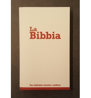La Bibbia - Nuova riveduta 2006 (Italien)