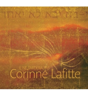 CD Il ne tardera pas - Corinne Lafitte