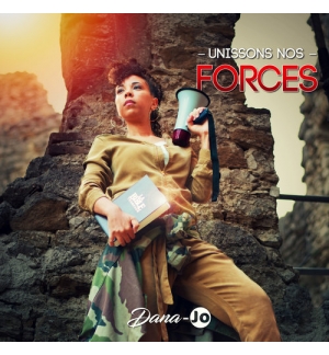 Unissons nos forces - Dana-jo 