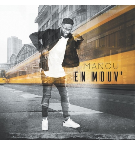 En mouv' - Manou En mouv' - Manou