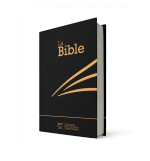 Bible Segond 21 compacte noir Segond 21