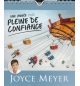 Calendrier Joyce Meyer Une année 2022 pleine de confiance