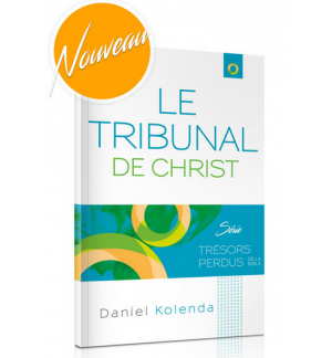 Le Tribunal de Christ - Daniel Kolenda