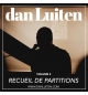 Recueil de partitions - Dan Luiten volume 2