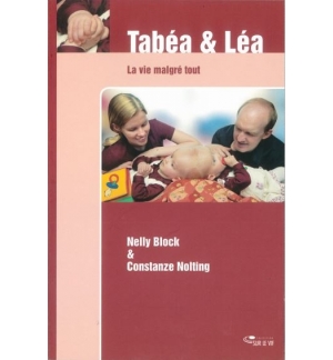Tabéa & Léa La vie malgré tout - Nelly Block & Constanze Nolting