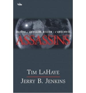 Assassins : Tim LaHaye et Jerry B. Jenkins