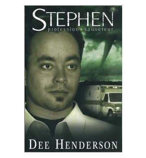 Stephen profession sauveteur - Dee Henderson