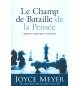 Le champ de bataille de la pensée - Joyce Meyer