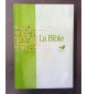 Bible Parole de vie - Orange - Ed. protestante - Français fondamental