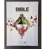 Nouveau Testament en magazine - La première Bible à mi-chemin entre le livre d'a