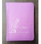Bible Semeur - Couverture semi-rigide violette