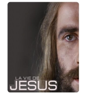 DVD La vie de Jésus - Coffret Collector - Peter Sykes