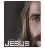 DVD La vie de Jésus - Coffret Collector - Peter Sykes