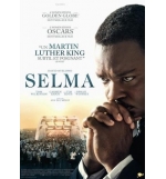 DVD Selma - Ava Duvernay