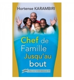 Chef de famille jusqu'au bout - Hortense Karambiri