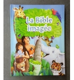La Bible imagée - Dès 3 ans
