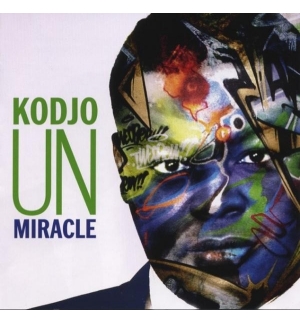 CD Un miracle - Kodjo