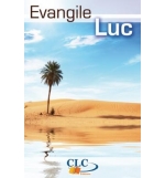 Evangile de Luc - Segond 21 (petit format)