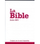 Bible Segond 21 Audio MP3 ( 5 CD )