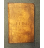 Bible schlachter 2000 - Vintage (Allemand)