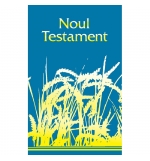 Nouveau Testament en Roumain