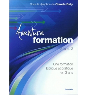 Aventure et formation volume 2