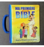 Ma première grande Bible - De 4 à 8 ans