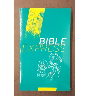 Bible express - Segond 21