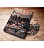 DVD Archéologie en terre d'Israël - Christophe Hanauer