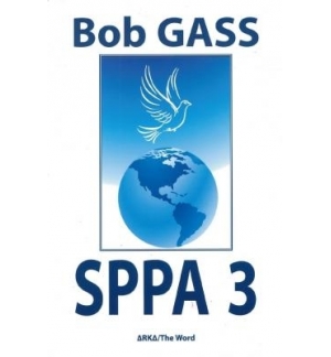 Sa parole pour aujourd'hui  (volume  3) - Bob Gass