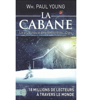 La Cabane (poche) - W. Paul Young