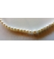 Collier - Enfilade de perles