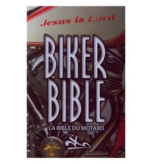 Biker Bible (Bible du motard)