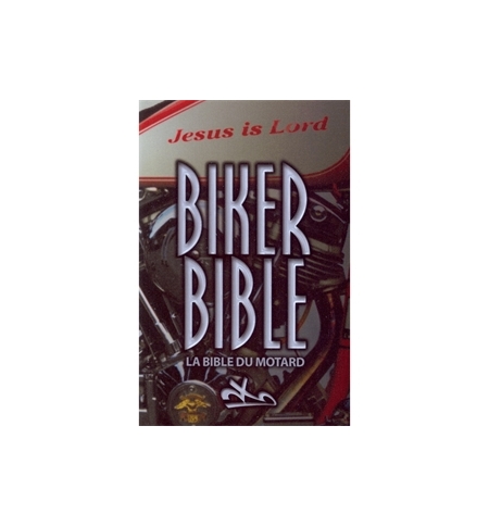 Biker Bible (Bible du motard)