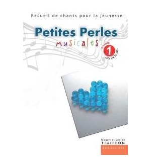 Petites Perles musicales Volume 1