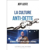 La culture anti-dette - Jeff Lestz
