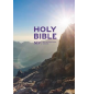 Holy Bible NIV - Bible cartonnée, petit format