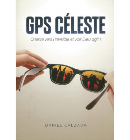 GPS Céleste - Calzada Daniel