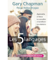 Les 5 langages - Gary Chapman & Haley Drygas