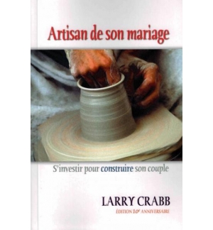 Artisan de son mariage - Crabb Larry