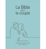  La Bible pour le couple. Méditations et guides d’étude de Gary Chapman