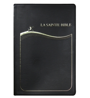 Bible Segond 1910 : édition miniature