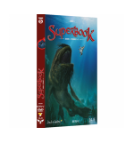 DVD Superbook Tome 5 - Saison 2 Episode 1 à 3 
