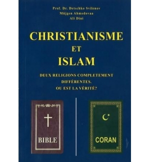 Christianisme et Islam - D. Svilenov & M. Ahmedovaa & A. Dini