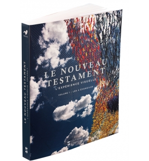 Le Nouveau Testament - L'expérience visuelle