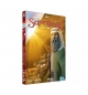  DVD Superbook 7 - Saison 2 Episodes 7 à 9 