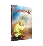 DVD Superbook 8 - Saison 2 Episodes 10 à 13 