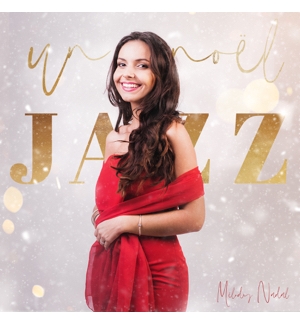 Un Noël Jazz - Mélody Nadal