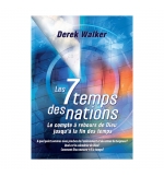 Les 7 temps des nations- Derek Walter