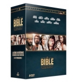 DVD La Bible - Des premiers rois aux derniers prophètes - Coffret intégral vol2
